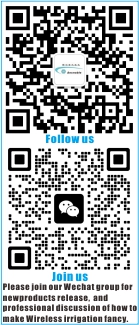 Scan QR code to contact