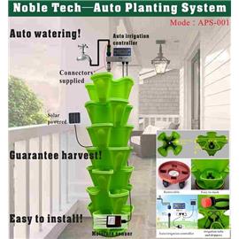 Auto Planting System